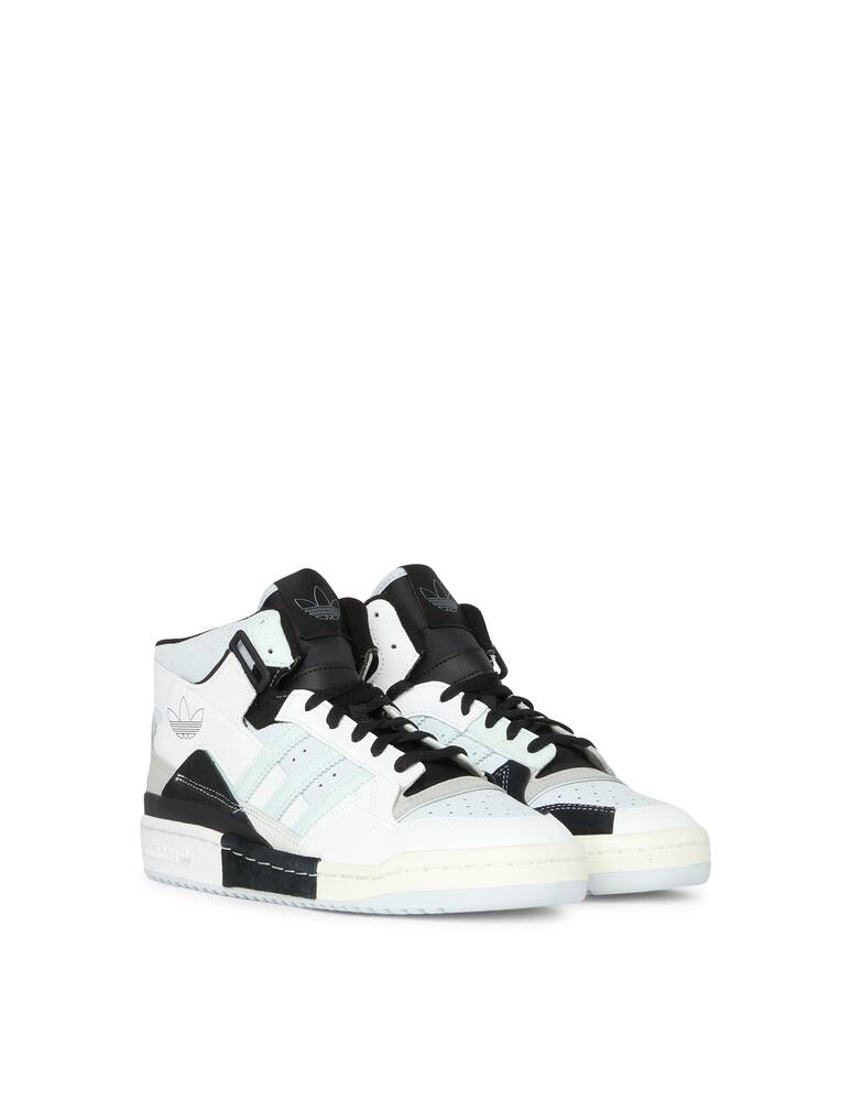 rinascente Adidas Originals Sneakers forum exhibit mid