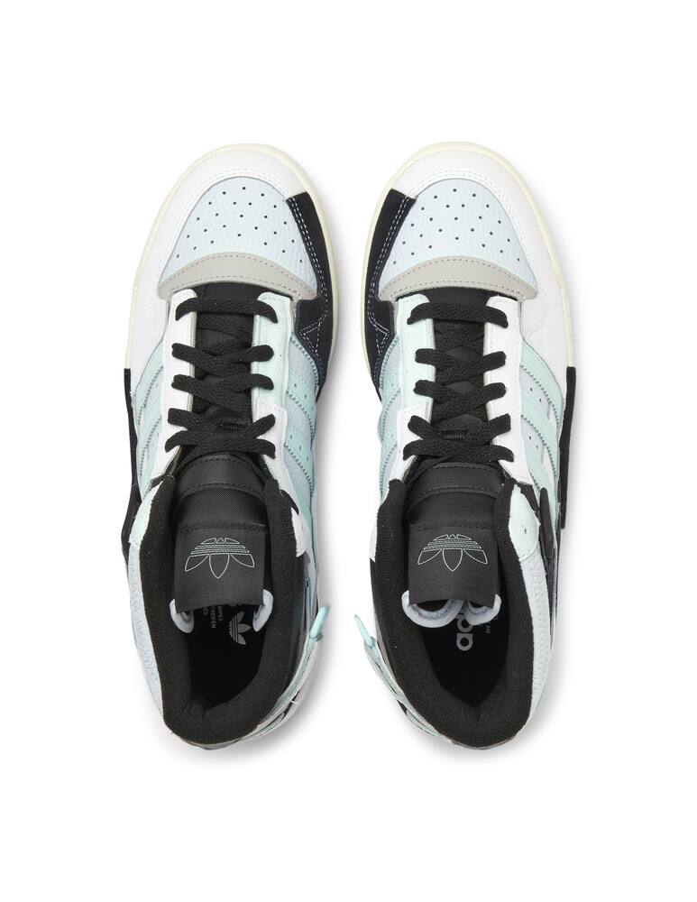 rinascente Adidas Originals Sneakers forum exhibit mid