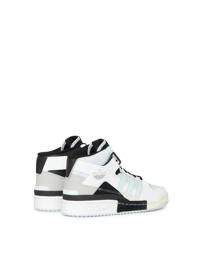 rinascente Adidas Originals Sneakers forum exhibit mid