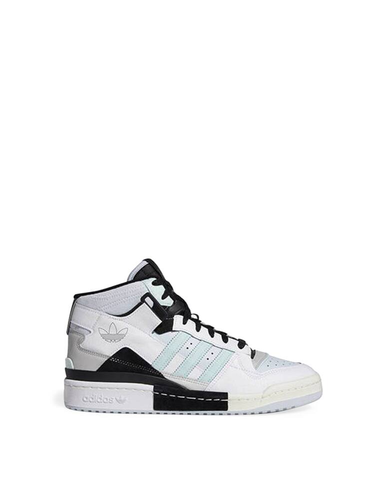 rinascente Adidas Originals Sneakers forum exhibit mid