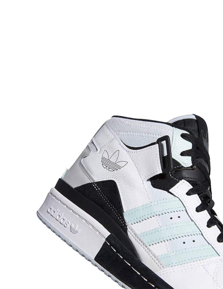 rinascente Adidas Originals Sneakers forum exhibit mid