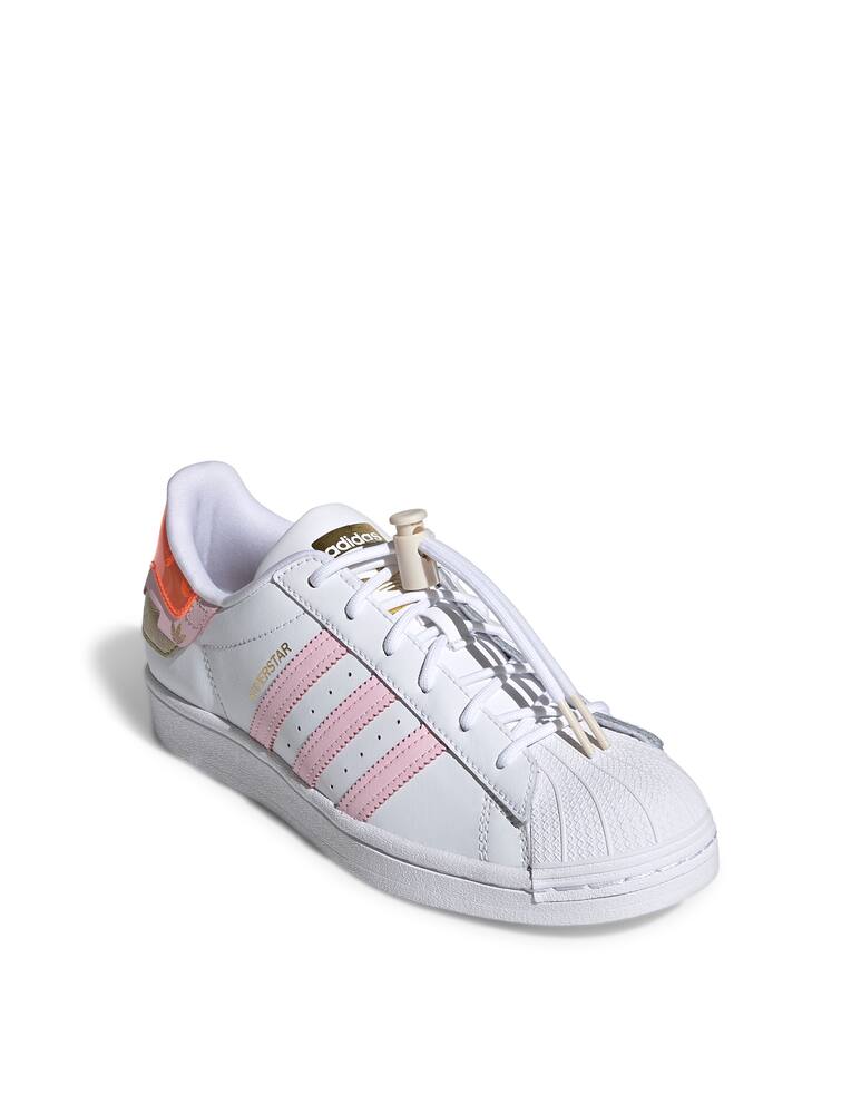rinascente Adidas Originals Sneakers Superstar Bico