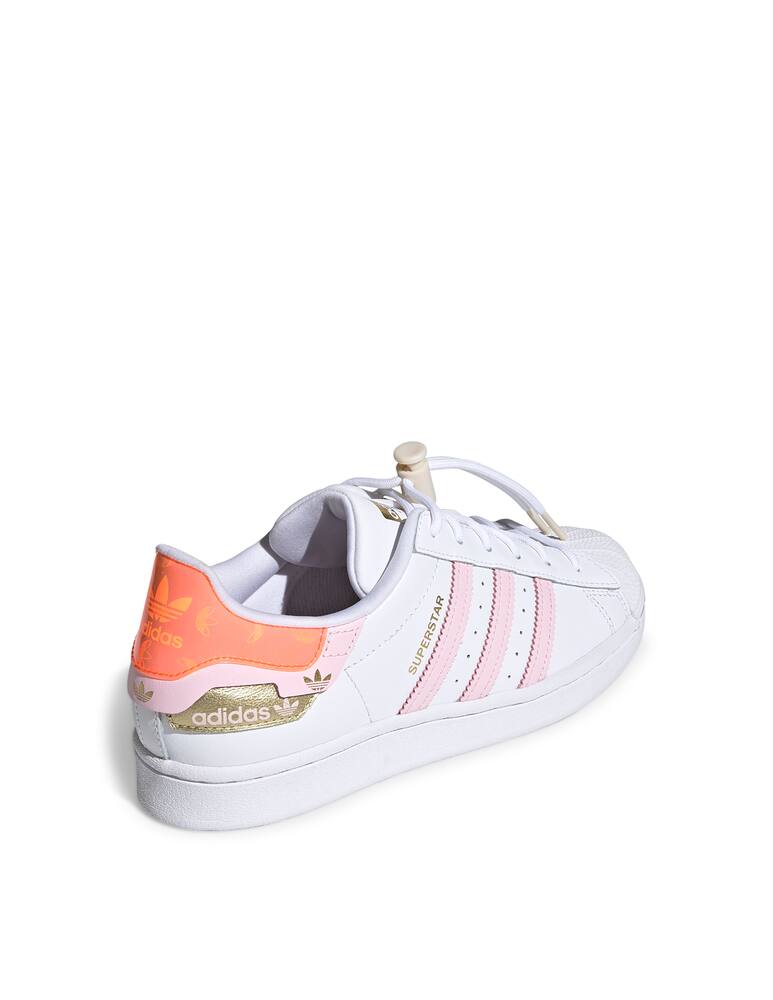 rinascente Adidas Originals Sneakers Superstar Bico