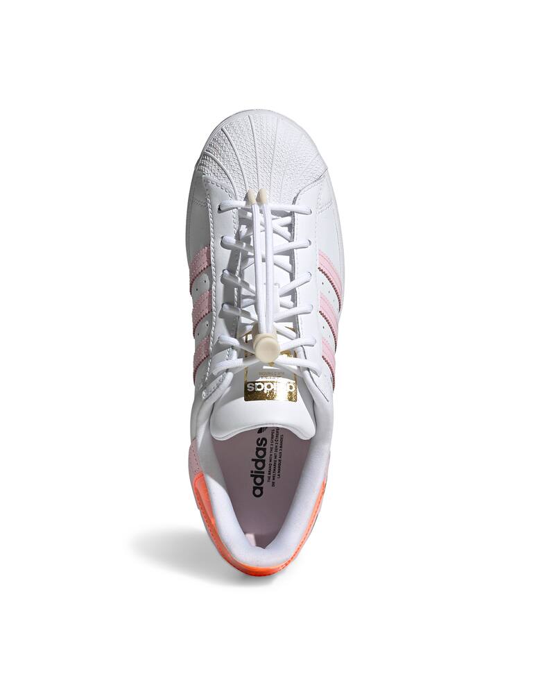 rinascente Adidas Originals Sneakers Superstar Bico