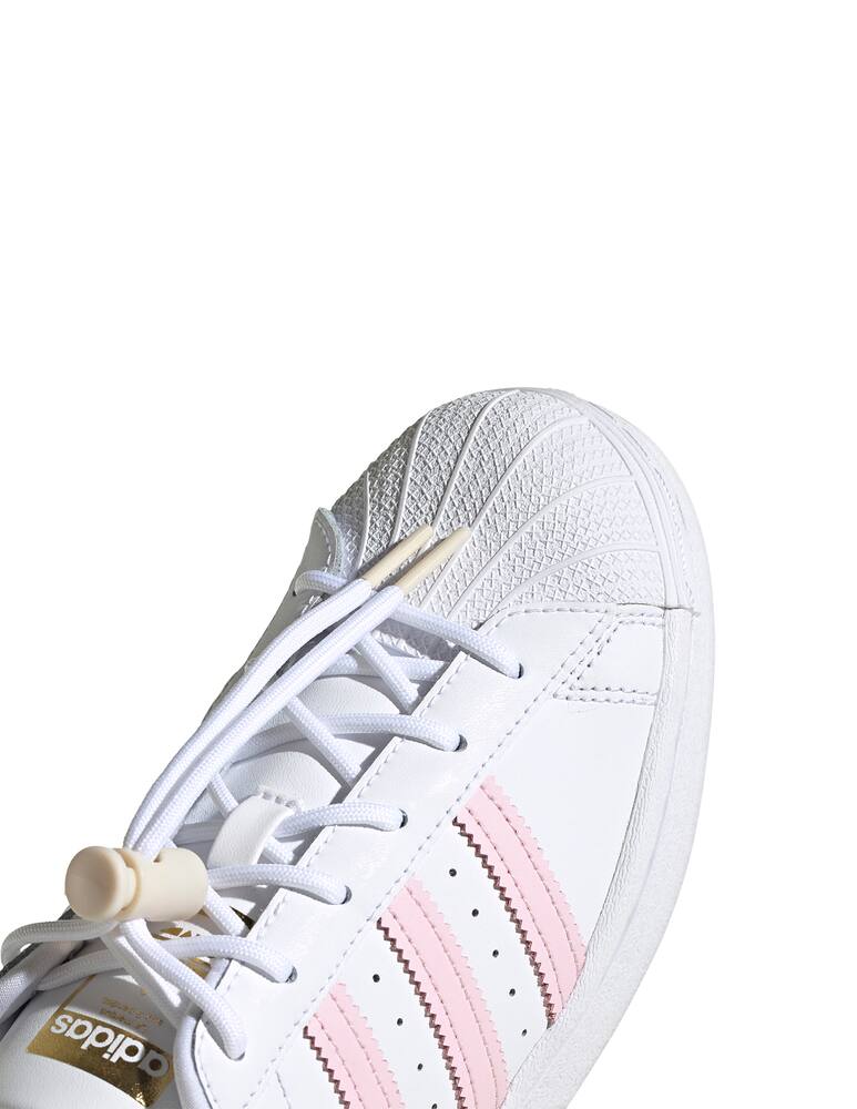 rinascente Adidas Originals Sneakers Superstar Bico