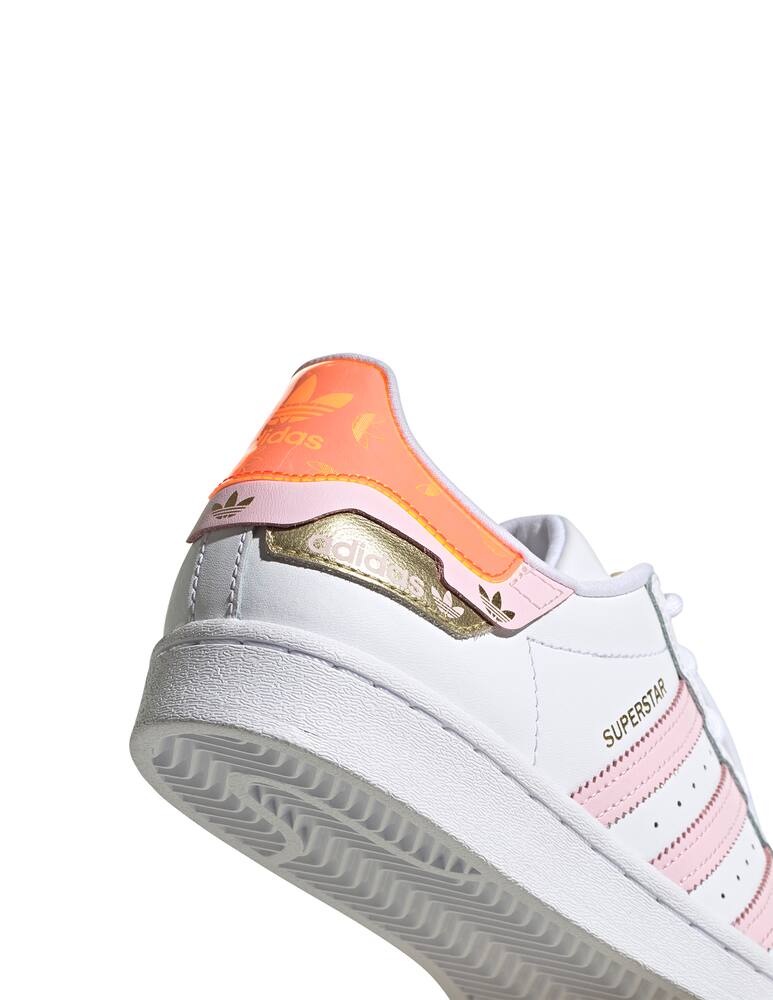 rinascente Adidas Originals Sneakers Superstar Bico