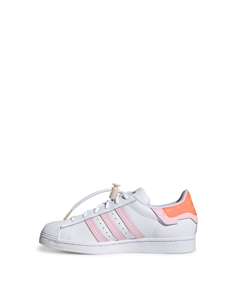 rinascente Adidas Originals Sneakers Superstar Bico