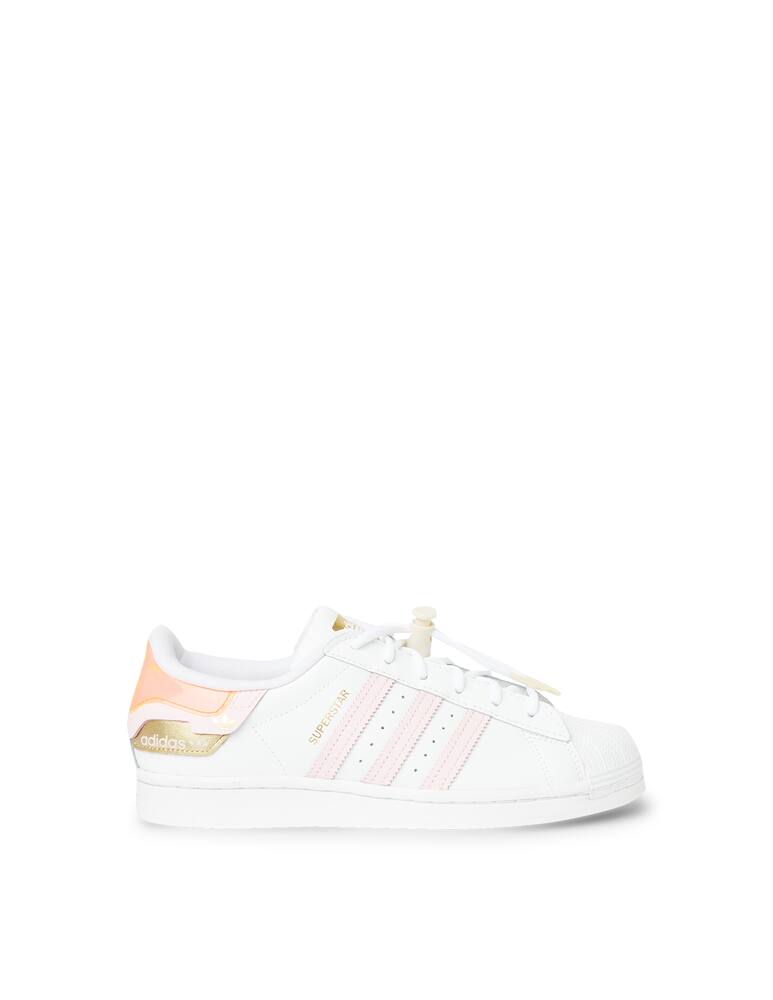 rinascente Adidas Originals Sneakers Superstar Bico