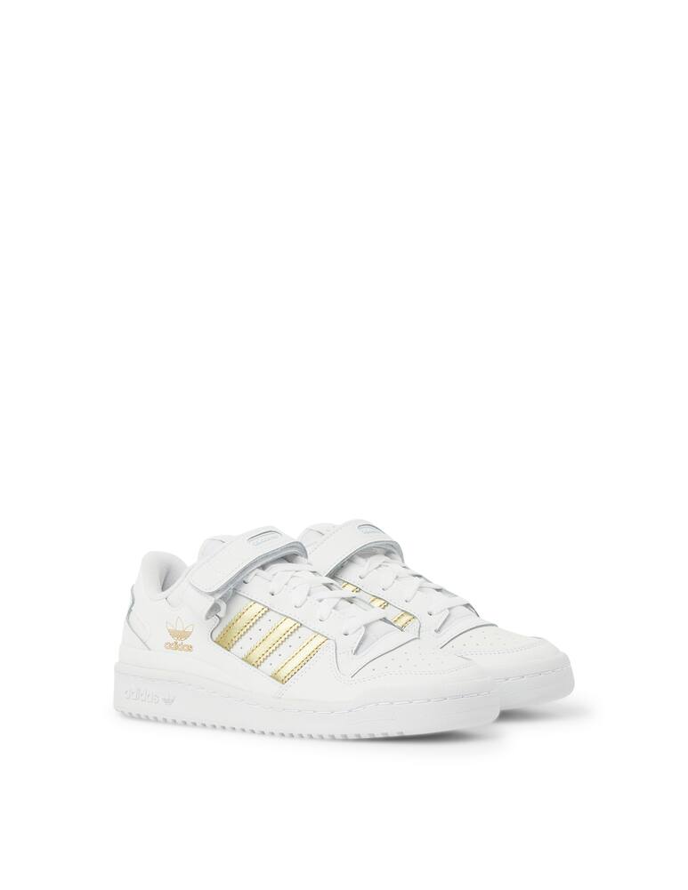 rinascente Adidas Originals Sneakers Forum Low