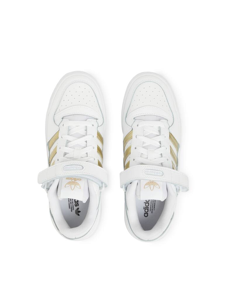 rinascente Adidas Originals Sneakers Forum Low