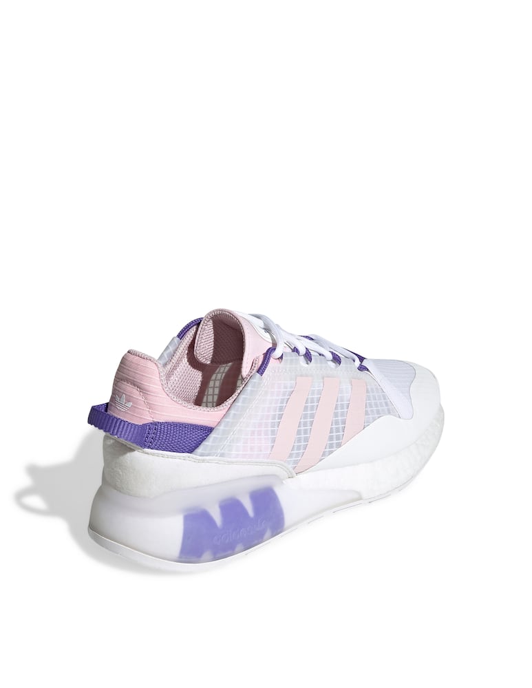 rinascente Adidas Originals Sneakers ZX 2K Boost Pure W