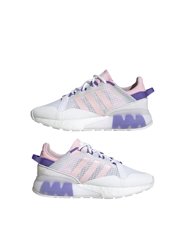 rinascente Adidas Originals Sneakers ZX 2K Boost Pure W