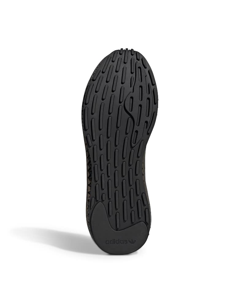 rinascente Adidas Originals Sneakers 4D Fusion