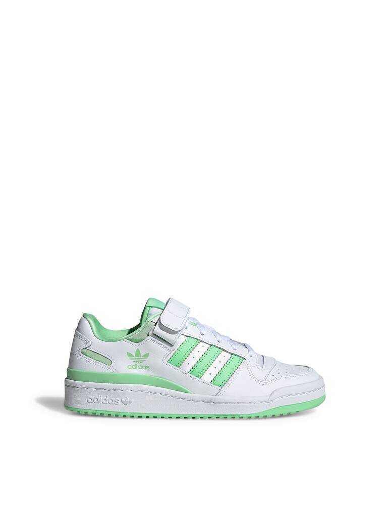 rinascente Adidas Originals Sneakers Forum Low
