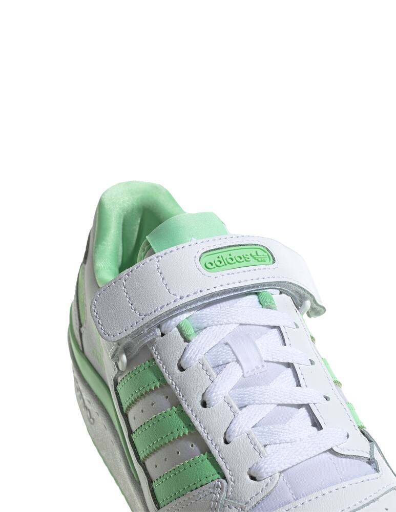rinascente Adidas Originals Sneakers Forum Low