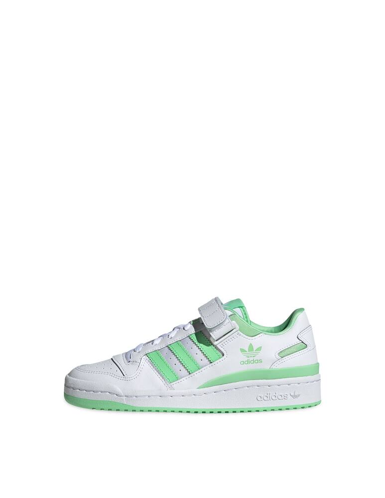 rinascente Adidas Originals Sneakers Forum Low