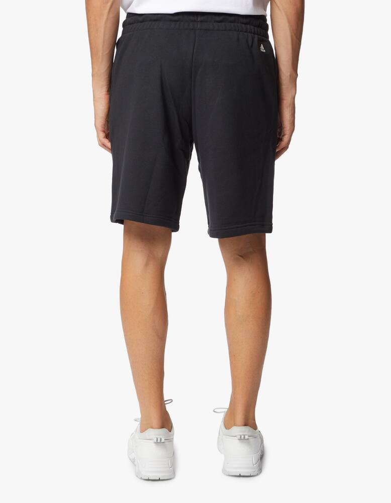 rinascente Adidas Performance 3 stripes sport shorts