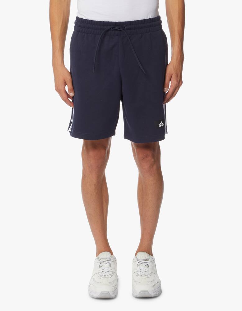 rinascente Adidas Performance Pantaloni corti 3 righe sport