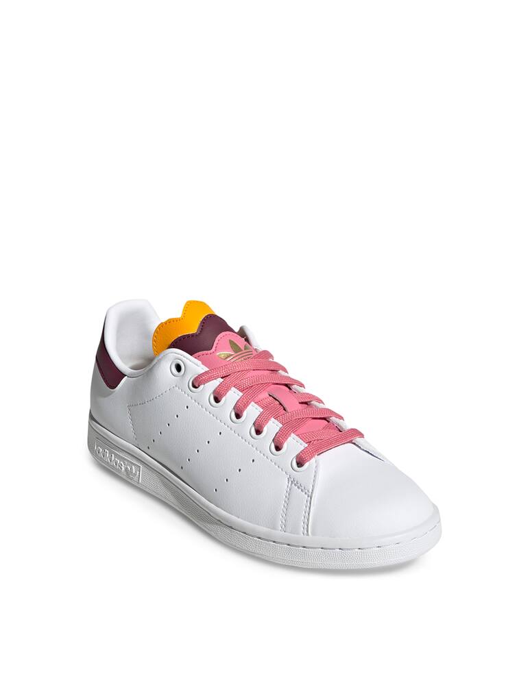 rinascente Adidas Originals Sneakers Stan Smith Laces
