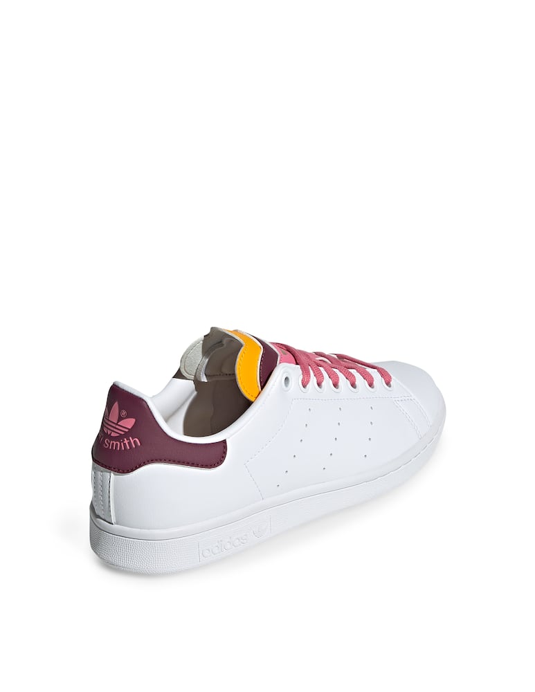 rinascente Adidas Originals Sneakers Stan Smith Laces