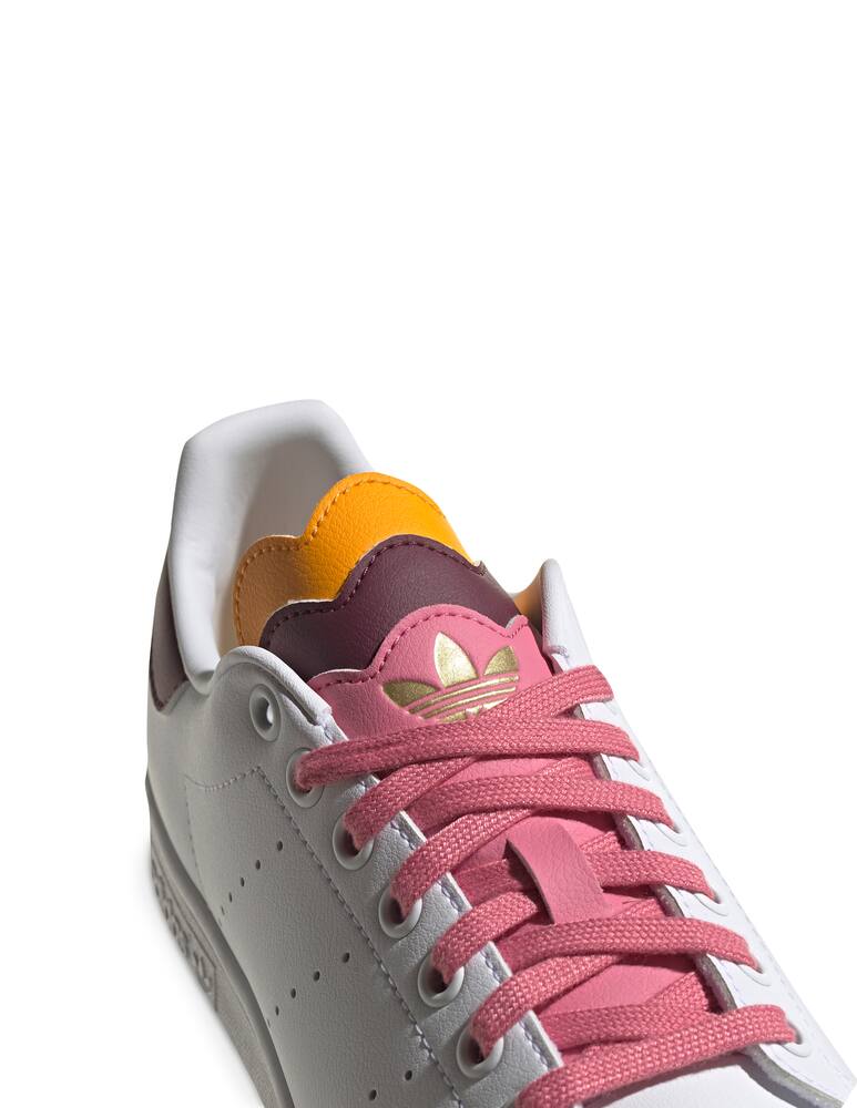 rinascente Adidas Originals Sneakers Stan Smith Laces