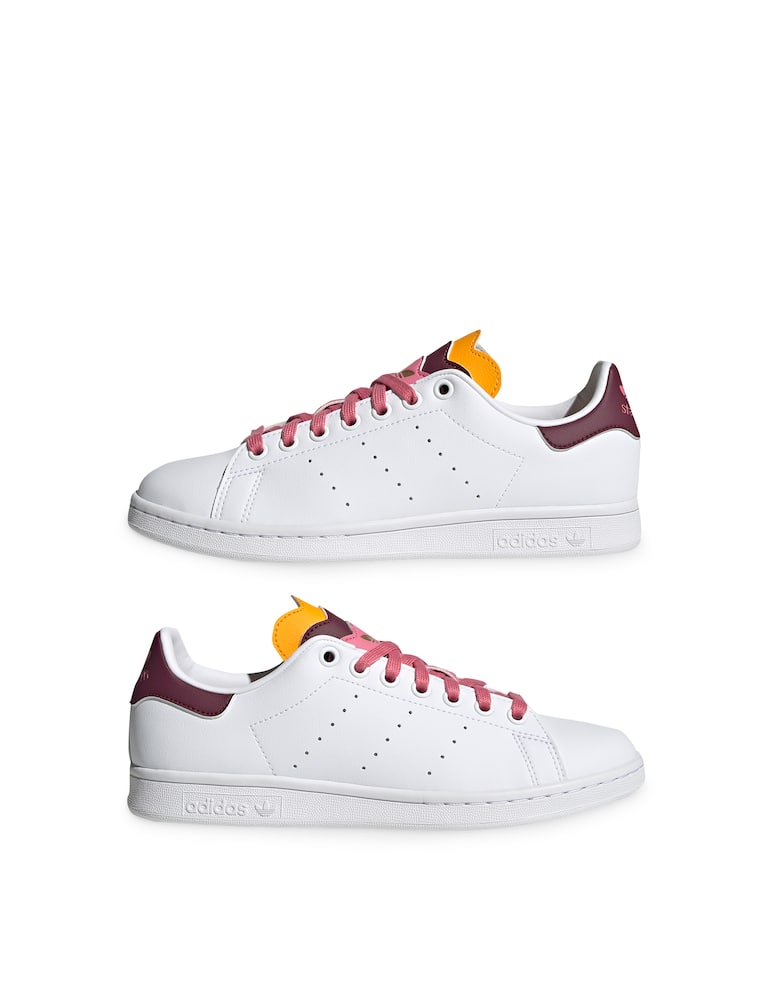 rinascente Adidas Originals Sneakers Stan Smith Laces