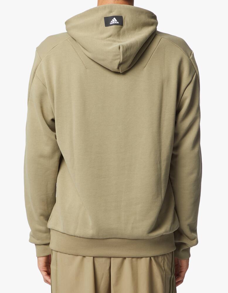 rinascente Adidas Performance Sport hoodie