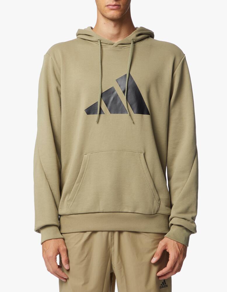 rinascente Adidas Performance Sport hoodie