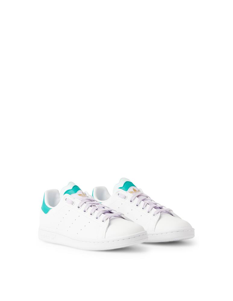 rinascente Adidas Originals Sneaker basse STAN SMITH W foglia