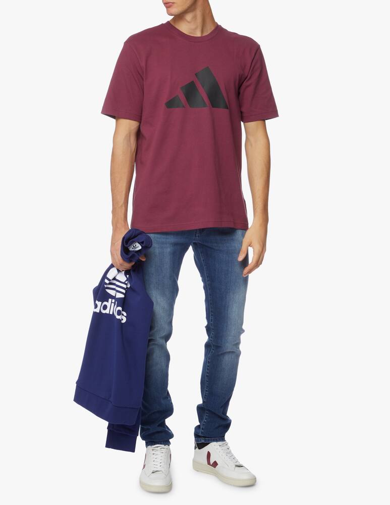 rinascente Adidas Performance Sport t-shirt