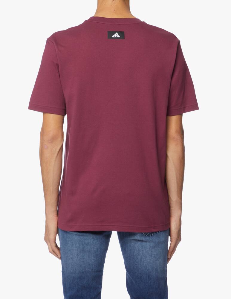 rinascente Adidas Performance Sport t-shirt