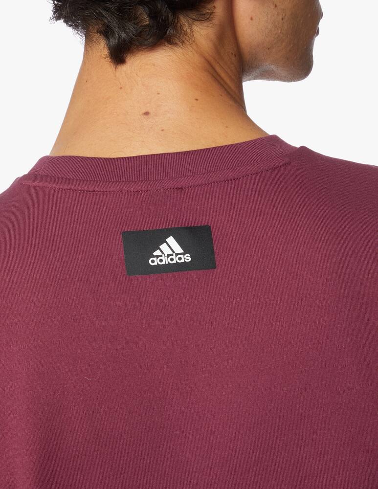 rinascente Adidas Performance Sport t-shirt