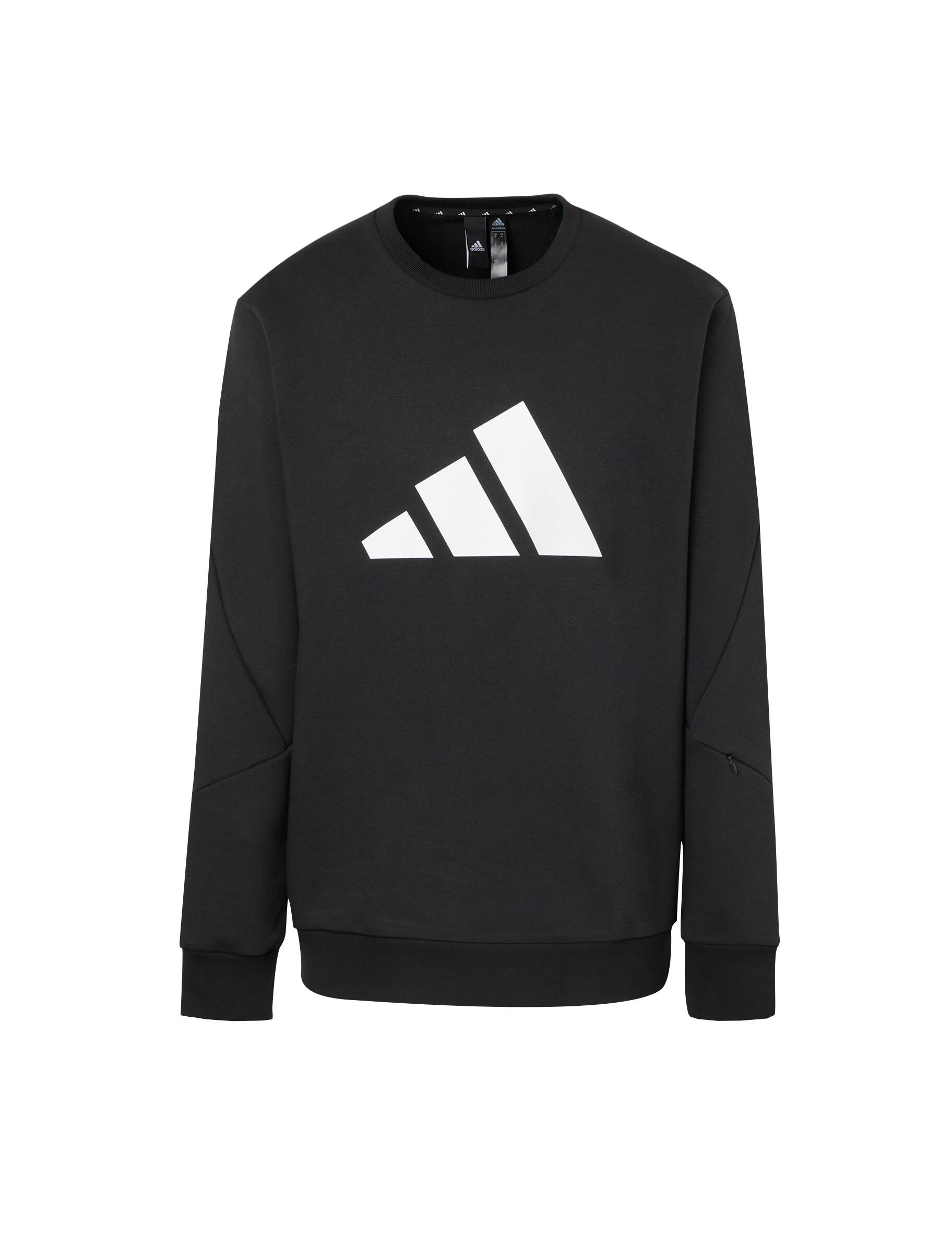 Shop Adidas Performance Sport sweatshirt on Rinascente