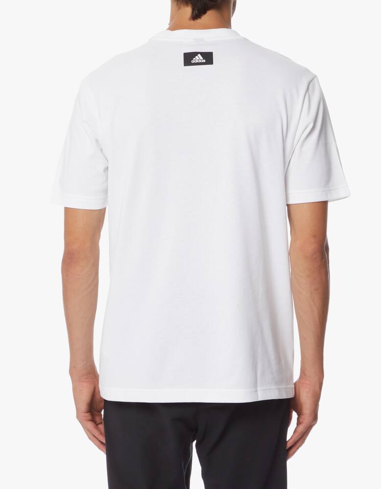 rinascente Adidas Performance Sport t-shirt