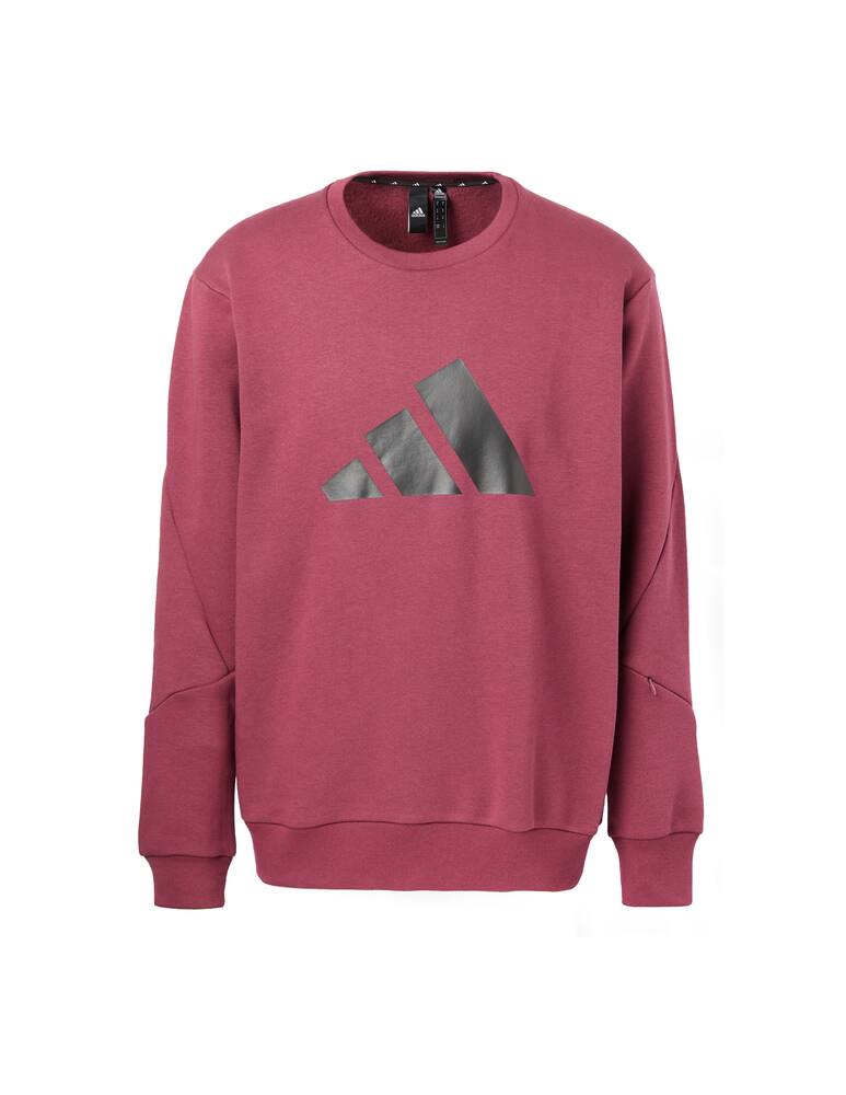 rinascente Adidas Performance Felpa girocollo sport