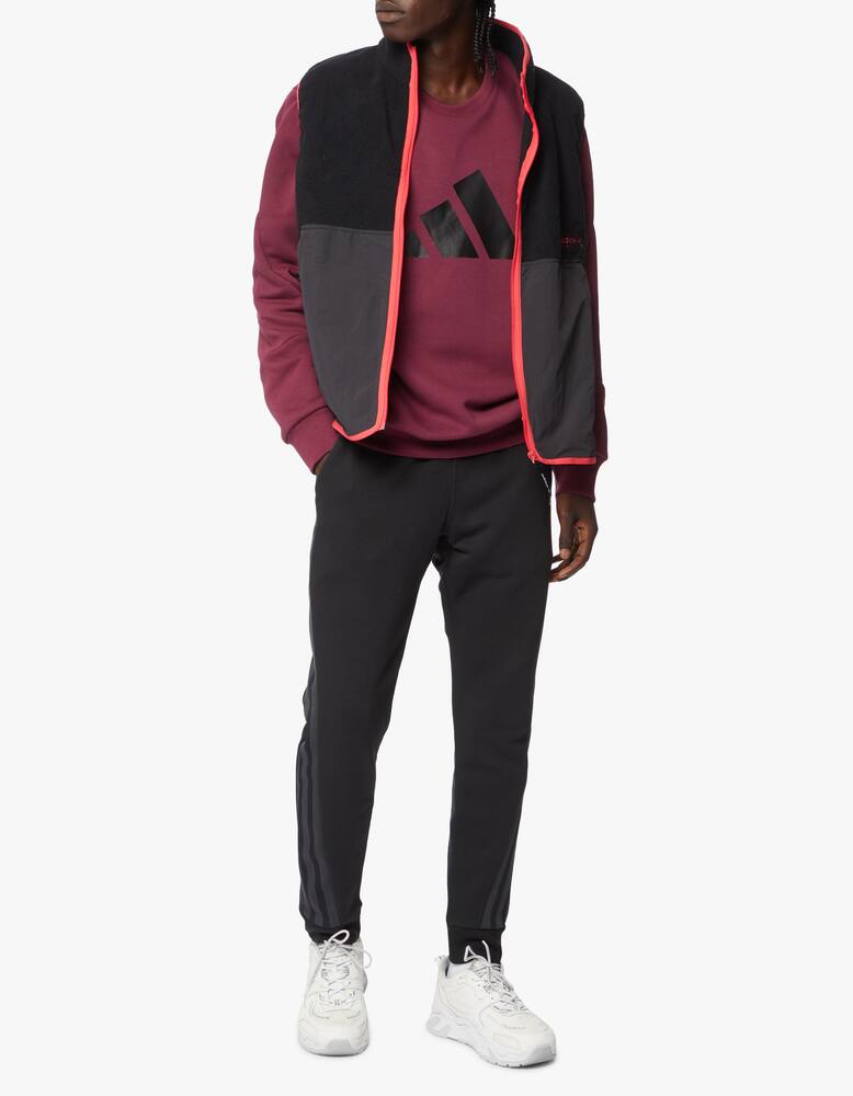 rinascente Adidas Performance Felpa girocollo sport