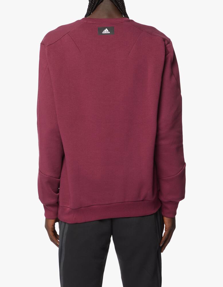 rinascente Adidas Performance Felpa girocollo sport