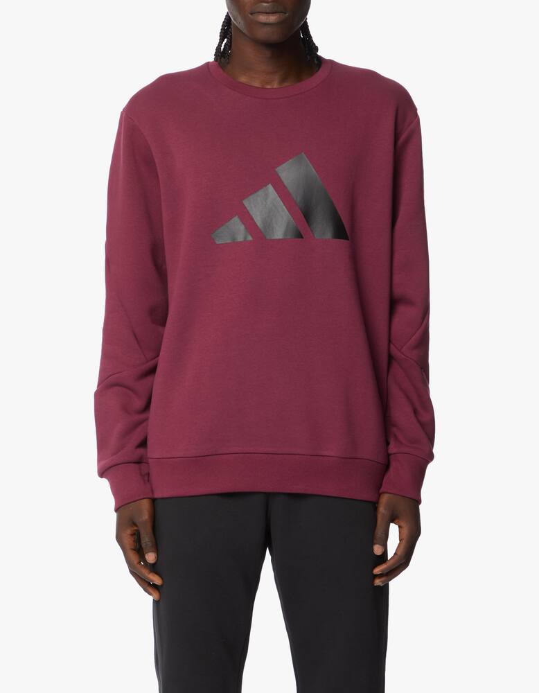 rinascente Adidas Performance Felpa girocollo sport