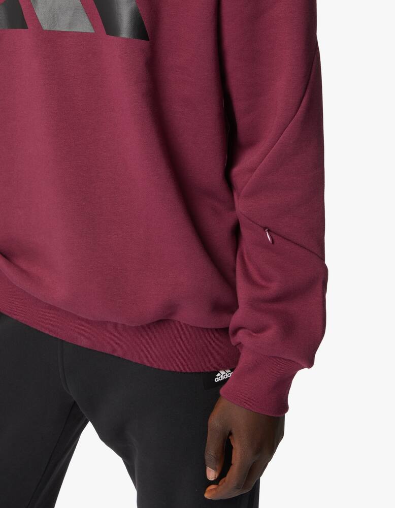 rinascente Adidas Performance Felpa girocollo sport