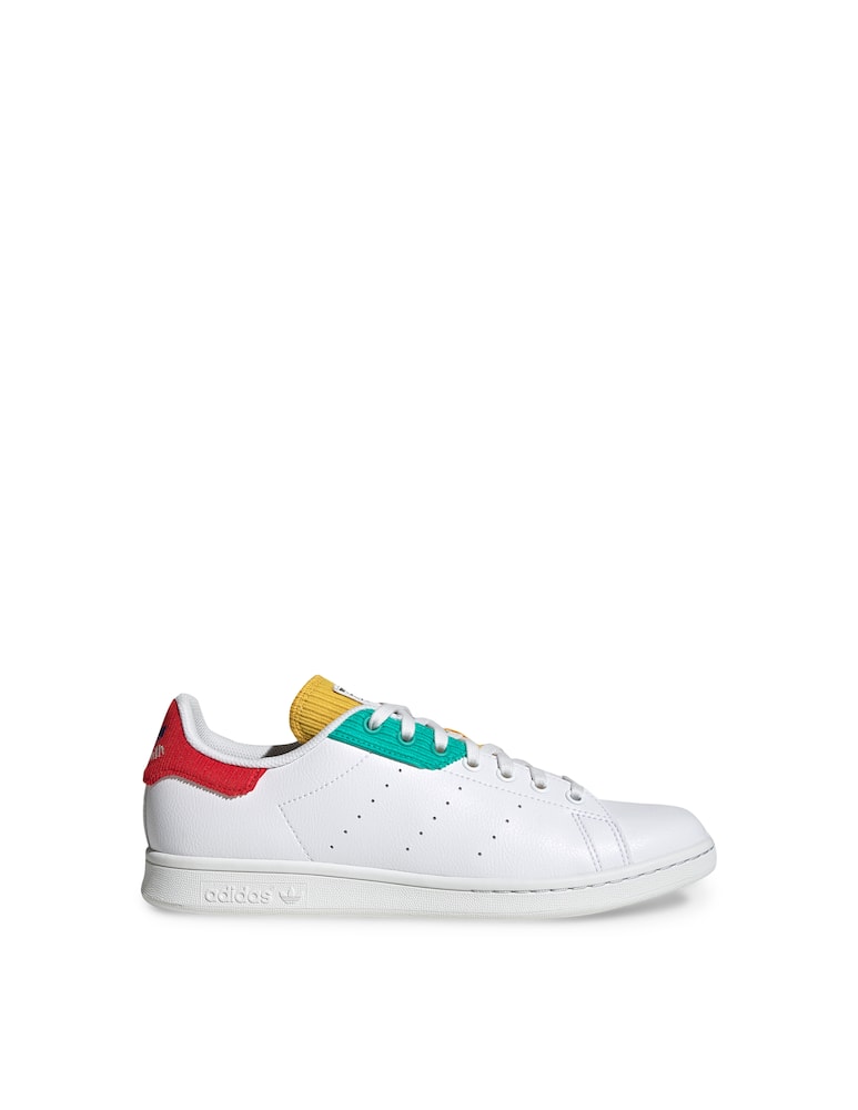 Adidas Originals Sneakers Stan Smith Animalier - picture 1 Adidas Originals Sneakers Stan Smith Animalier - picture 1
