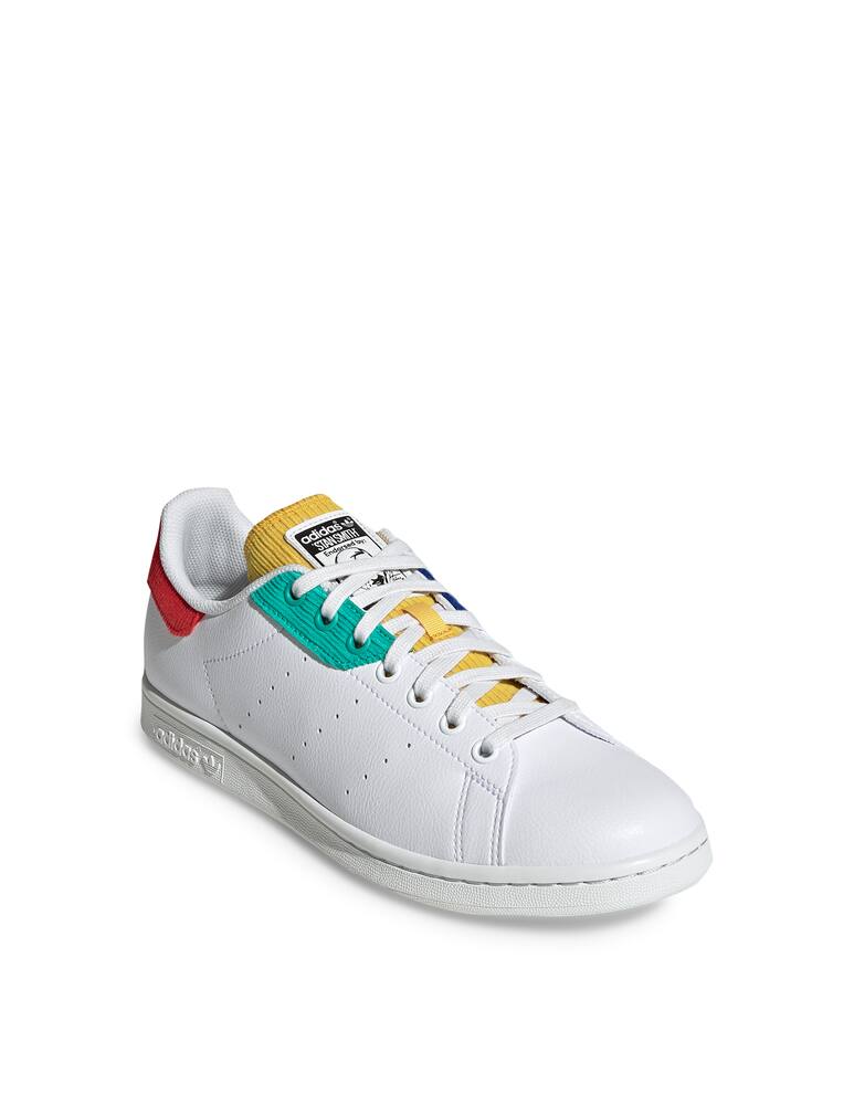 Adidas Originals Sneakers Stan Smith Animalier - picture 2 Adidas Originals Sneakers Stan Smith Animalier - picture 2