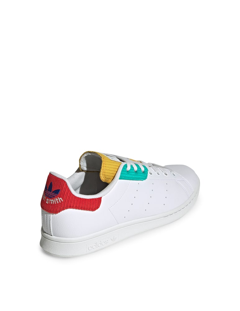 Adidas Originals Sneakers Stan Smith Animalier - picture 3 Adidas Originals Sneakers Stan Smith Animalier - picture 3