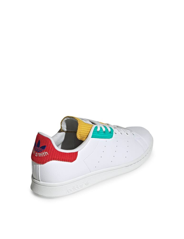 rinascente Adidas Originals Sneakers Stan Smith Animalier