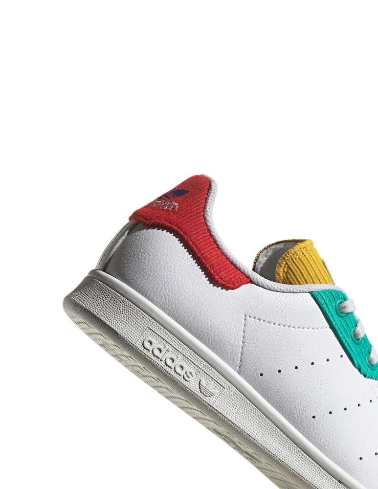 Adidas Originals Sneakers Stan Smith Animalier - picture 5 Adidas Originals Sneakers Stan Smith Animalier - picture 5