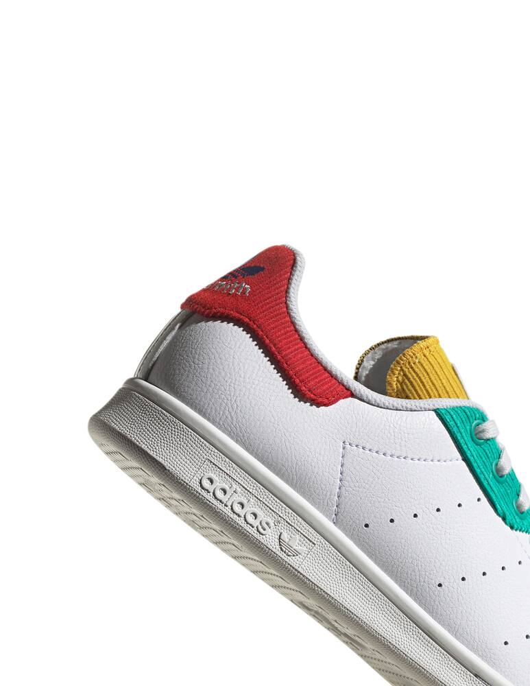 rinascente Adidas Originals Sneakers Stan Smith Animalier