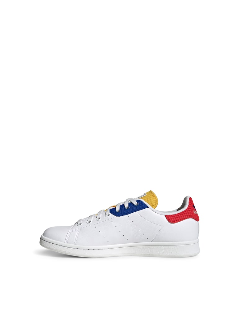 Adidas Originals Sneakers Stan Smith Animalier - picture 9 Adidas Originals Sneakers Stan Smith Animalier - picture 9