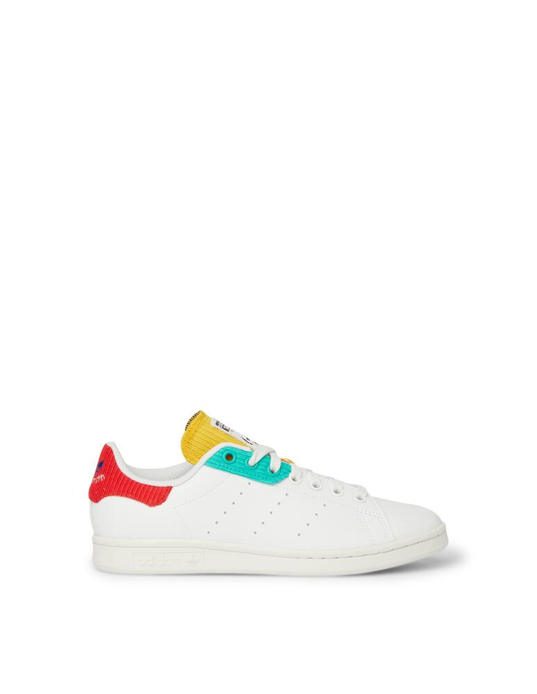 Adidas Originals Sneakers Stan Smith Animalier - picture 10 Adidas Originals Sneakers Stan Smith Animalier - picture 10