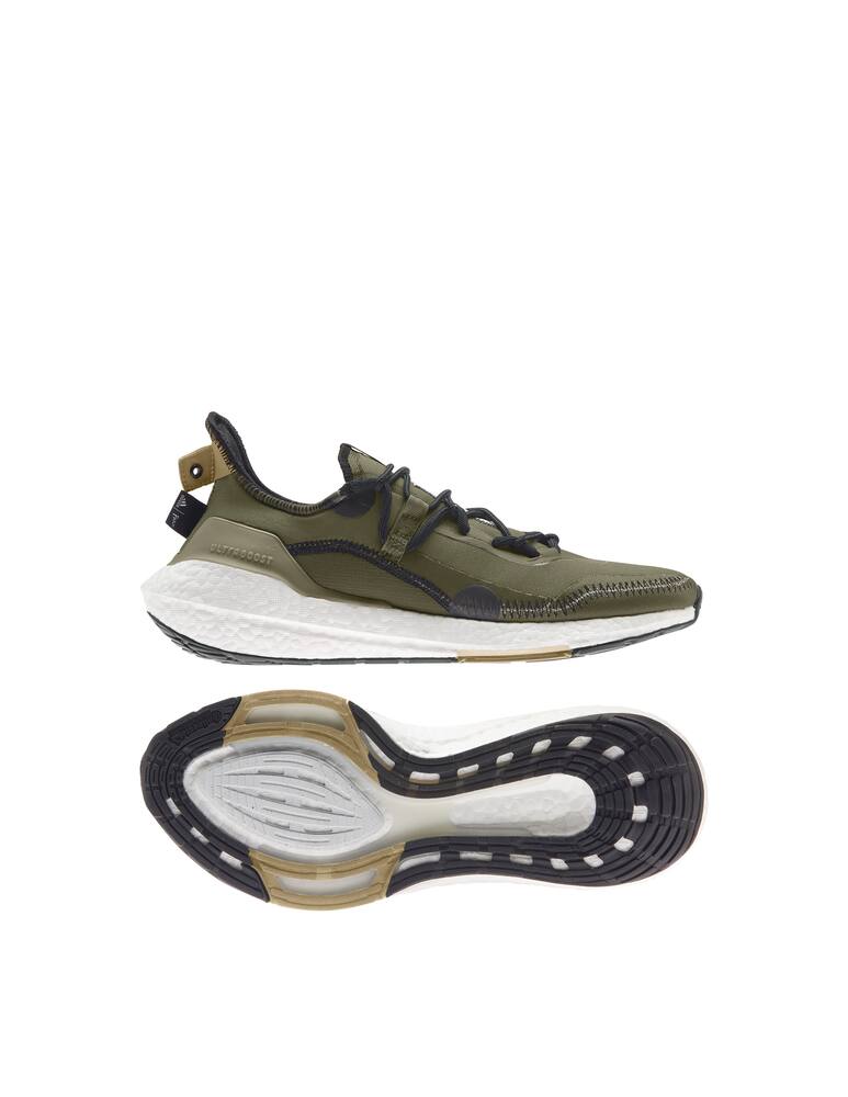 rinascente Adidas Originals Sneaker ultraboost 21 x parley