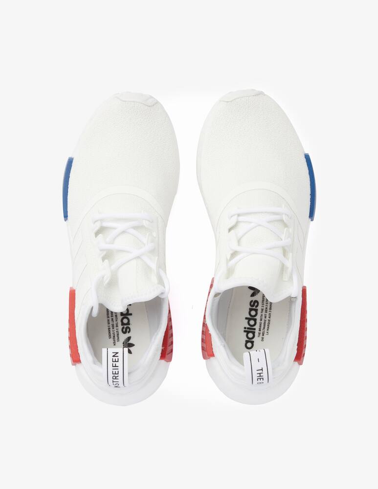 rinascente Adidas Originals Sneakers nmd r1 - bianco