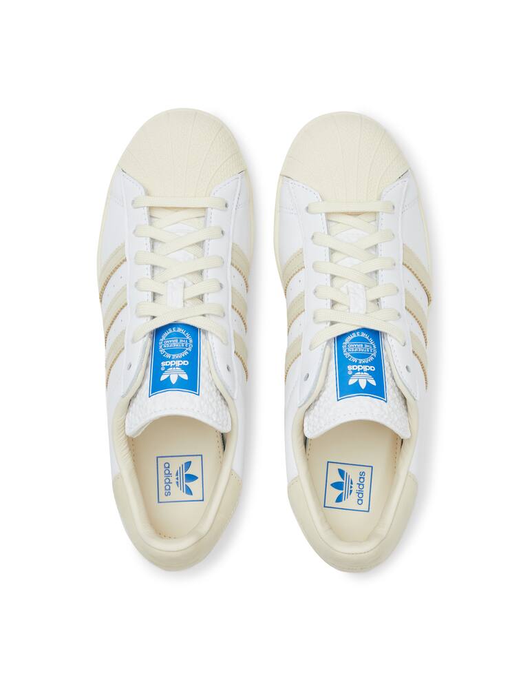 rinascente Adidas Originals Sneakers superstar blue version